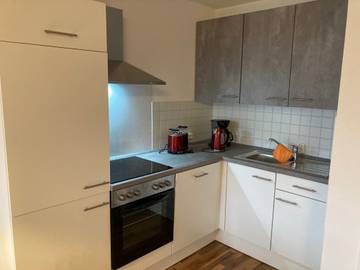 Strandhaus für 4 Personen in Duhnen, Cuxhaven, Bild 4