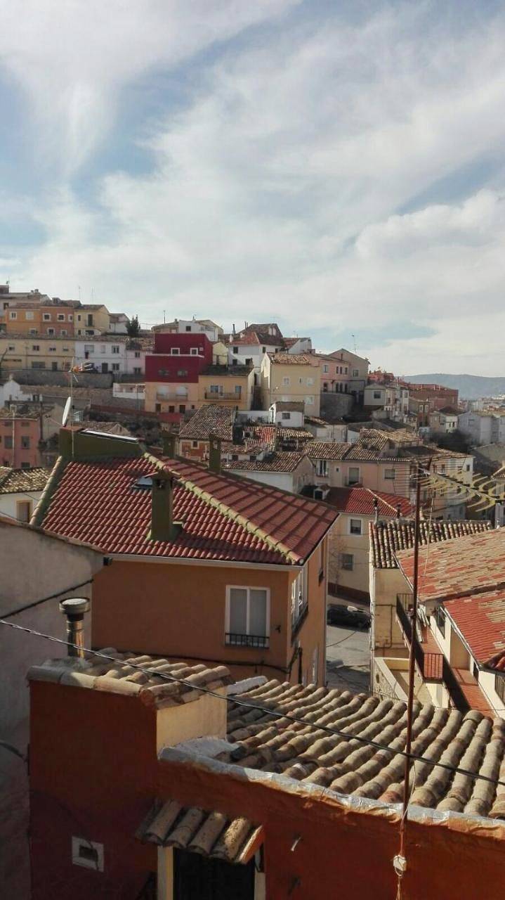 El Rincón del Violinista in Cuenca, Provincia de Cuenca