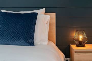 Appartement De Vacances pour 2 Personnes dans Vichy, Région de Vichy, Photo 4