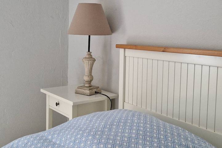 Ganze Wohnung, Schicke Ferienwohnung in der Nähe der Ostseeküste in Satow, Mecklenburgische Ostseeküste