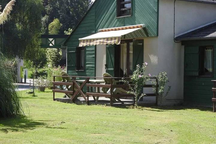 Gîte pour 6 personnes, animaux acceptés à Lestelle-Bétharram - 3