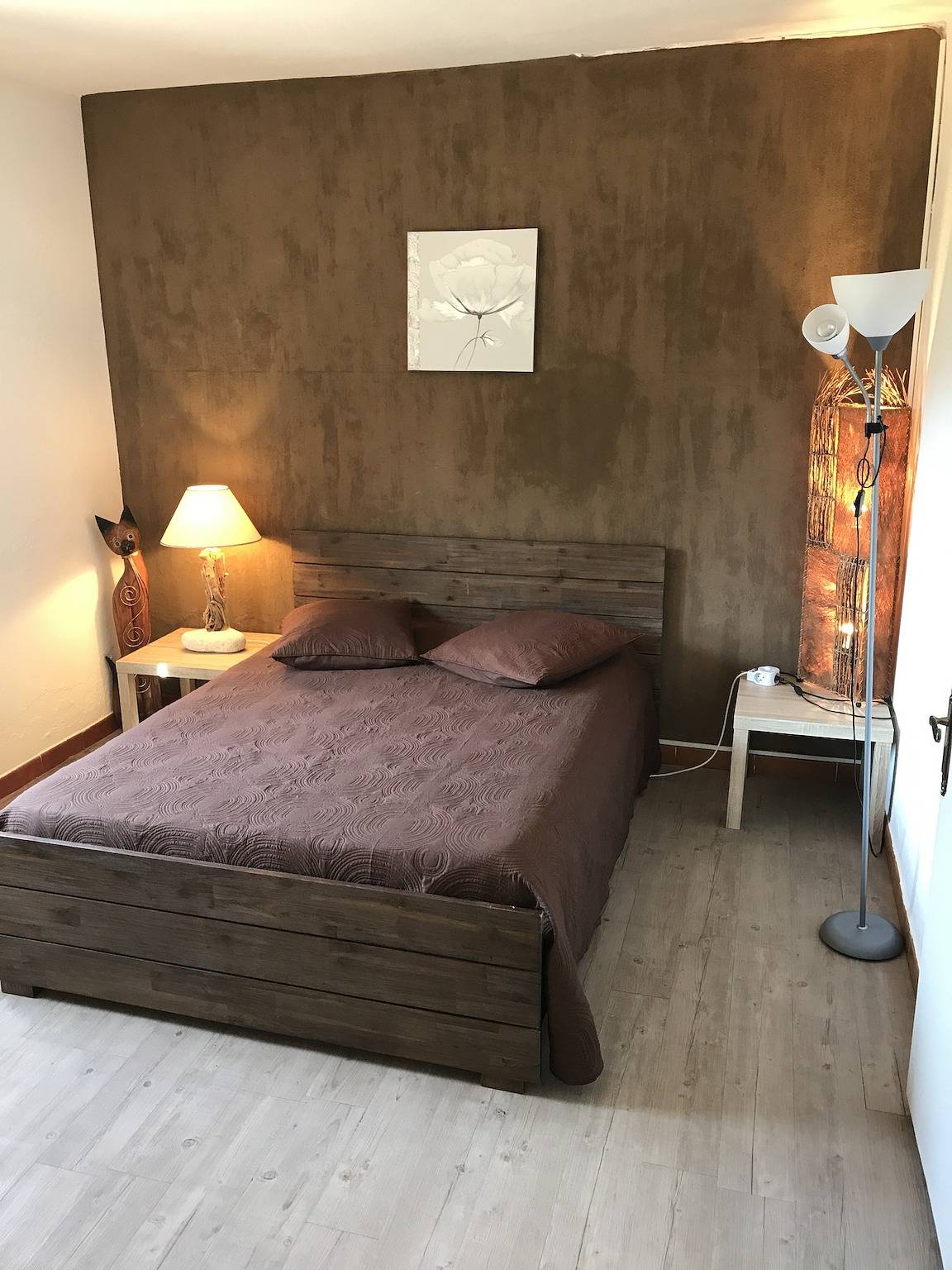 Spacieuse maison à Lecci avec jardin et aire de jeux in Lecci, Arrondissement de Sartène