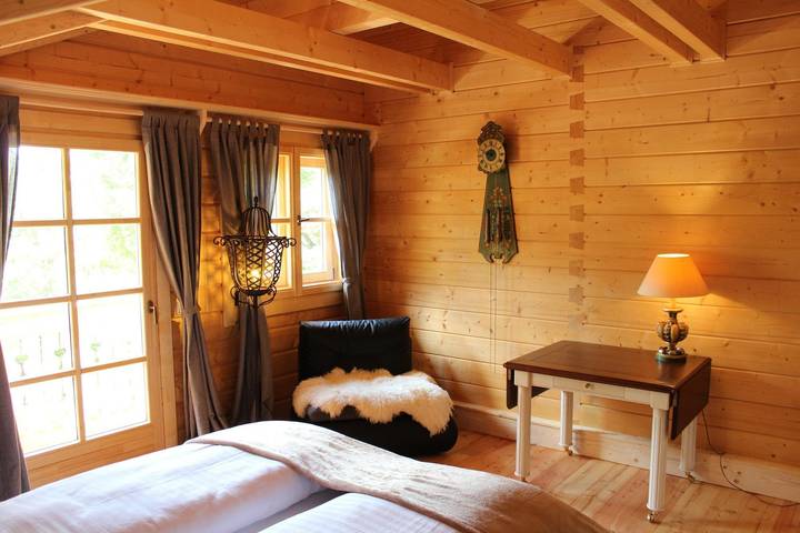 Familienstudio 23 in Hohe Tauern, Großkirchheim