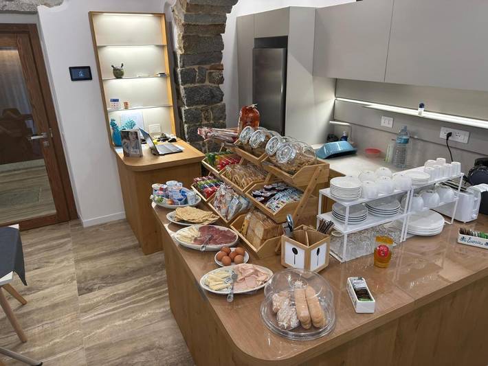 Chambre d’hôte pour 2 personnes, avec vue à Nuoro - 2