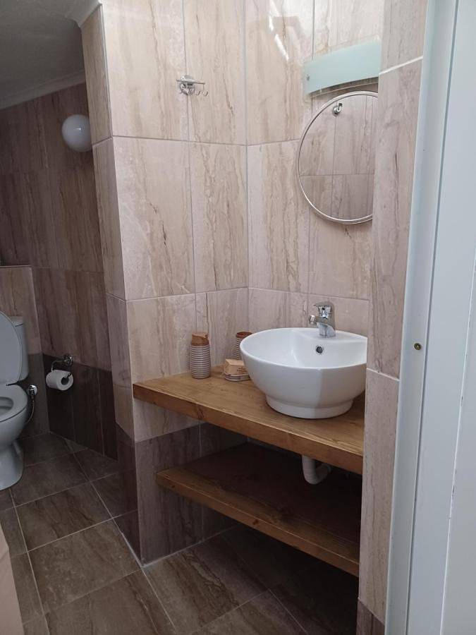 Pension Annoula in Archángelos, Rhodes
