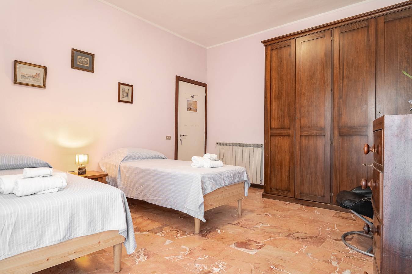 Casa dei Ricci, villa with whirlpool in Lucca, Lucca provins