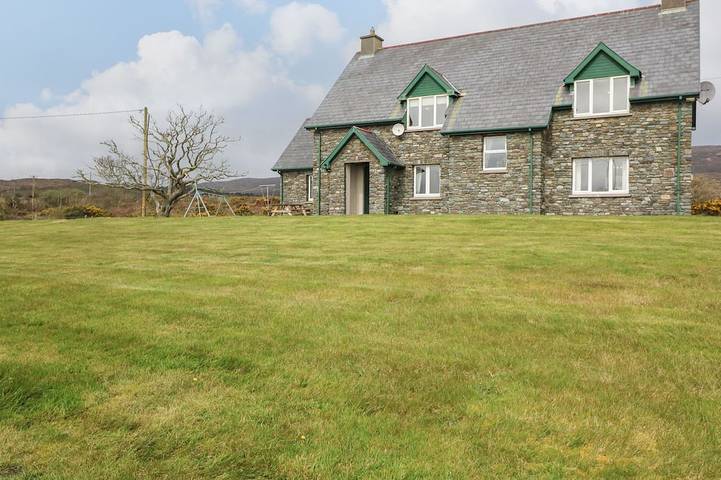 Cottage for 8 people in County Cork