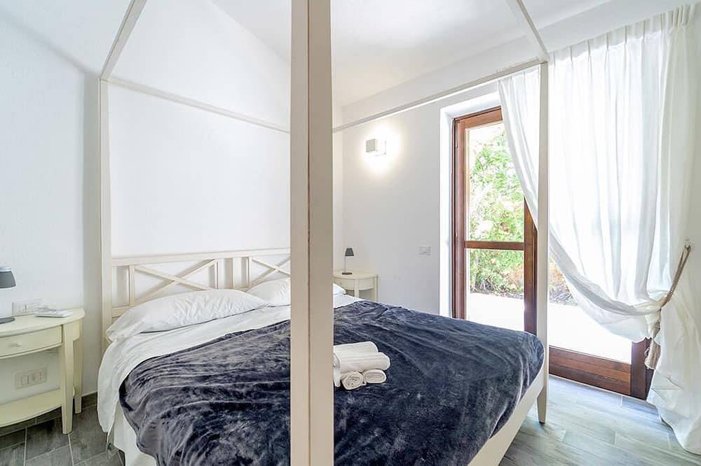 Vacation home for 6 guests with 95m² in Porto Ottiolu (166315) in Porto Ottiolu, Olbia-Tempio