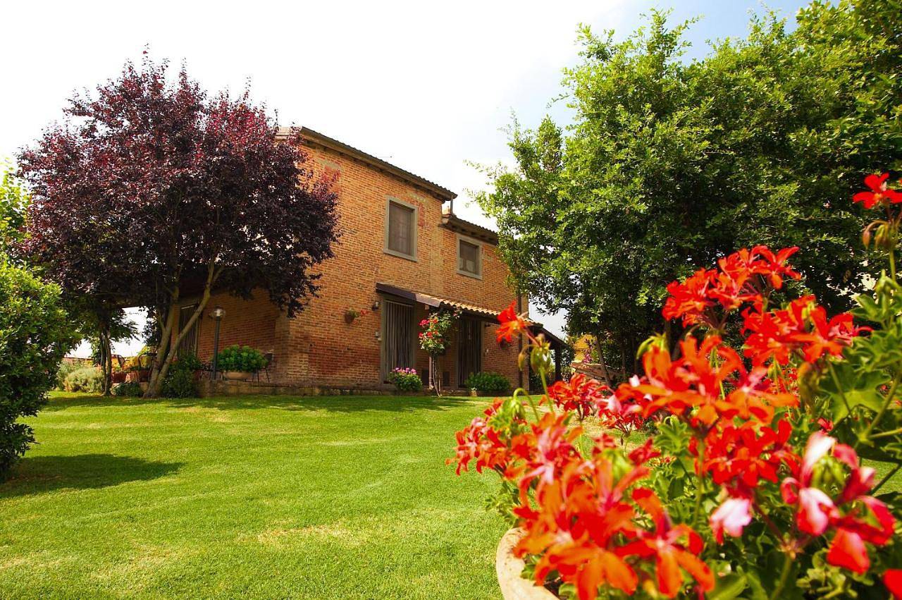 Agriturismo San Francesco in Castiglion Fiorentino, Provincia di Arezzo