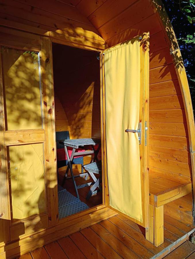 Location de vacances pour 2 personnes à Thoury (Loir-et-Cher) - 4