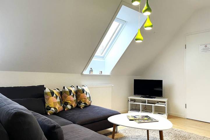 Bauernhof für 2 Personen, mit Garten im Lausitzer Seenland - 2