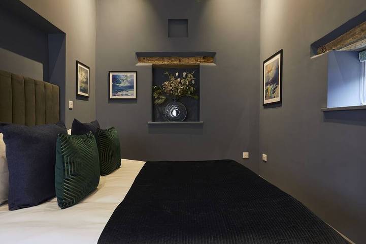 Gîte pour 4 personnes à Bibury - 3