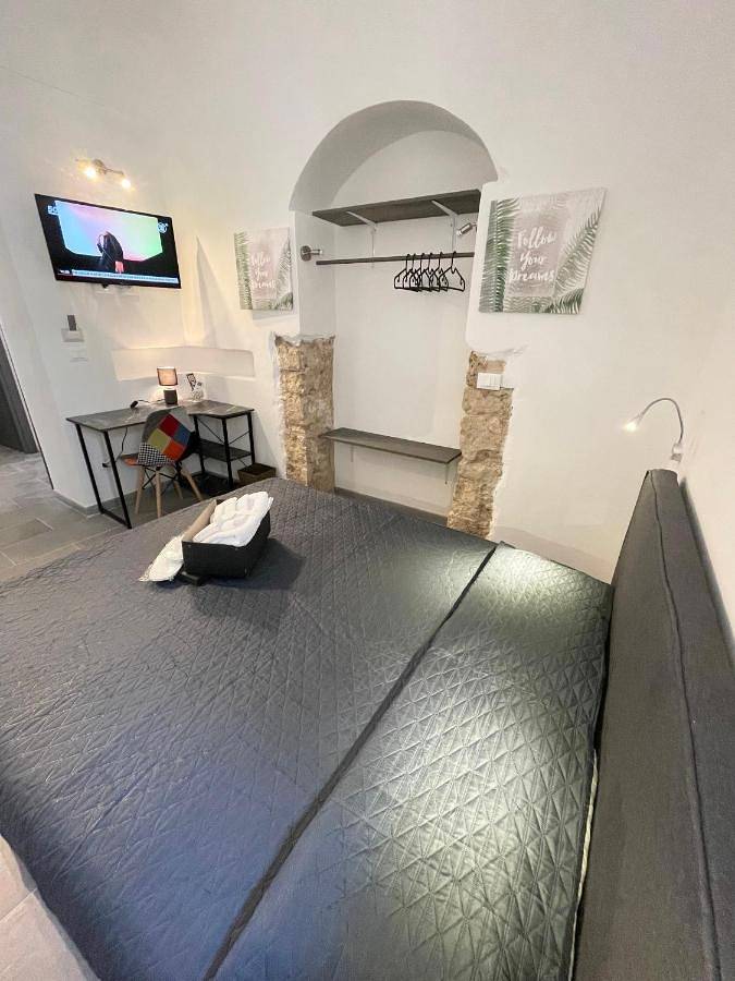 Chambre d’hôte pour 2 personnes, avec balcon et vue à Noto - 2