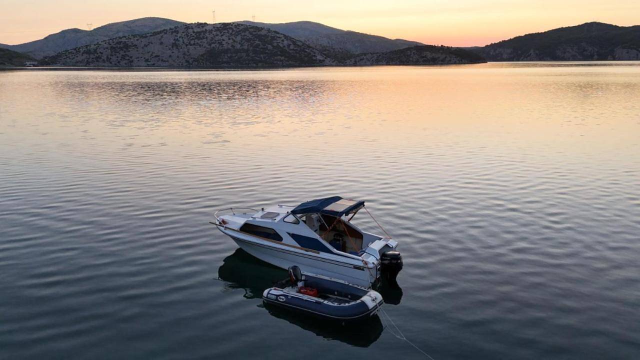 Camping Principata in Shkodër