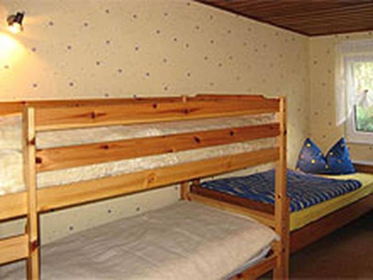 Rügen Fewo 186 - Ferienhaus in Ostseebad Glowe, Glowe