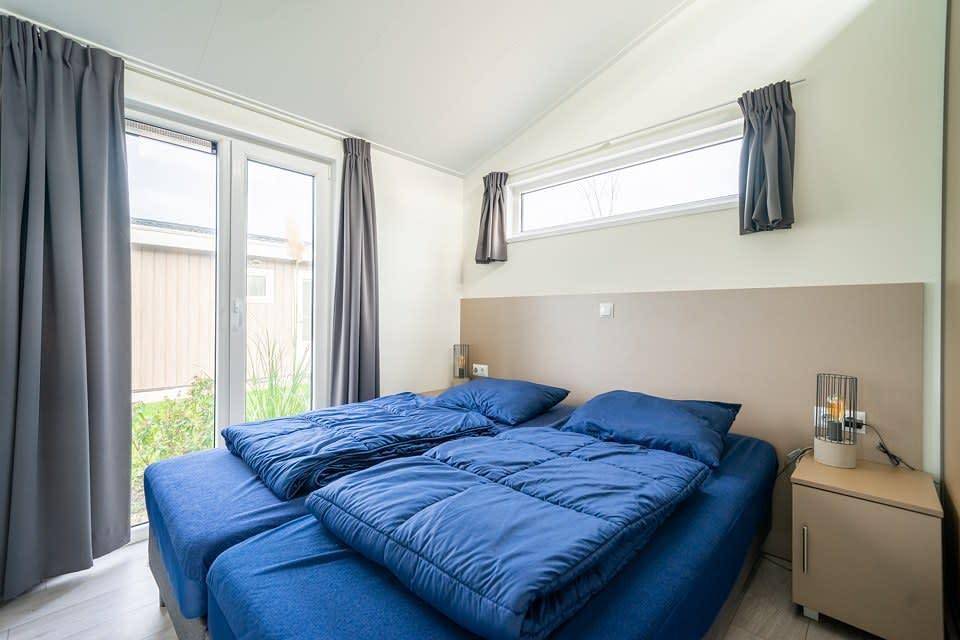 Maison de vacances pour 8 personnes avec terrasse in Linden (Netherlands), Brabant-Septentrional