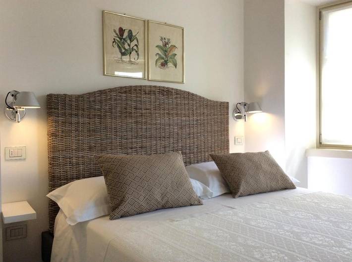 Gîte pour 4 personnes, avec vue à Chiavenna - 4