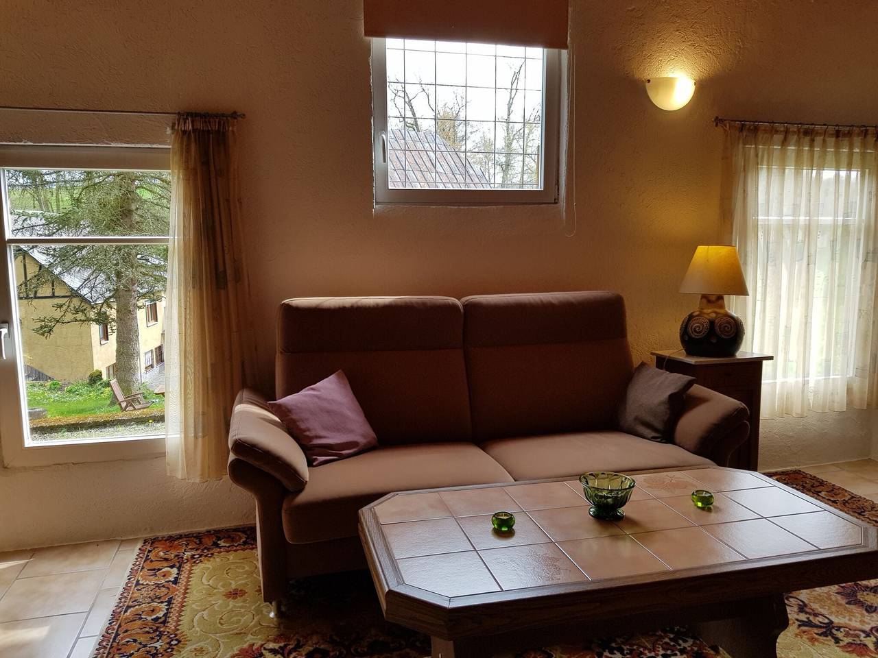 Ganze Wohnung, Gemütliche Ferienwohnung in Kaifenheim in Kaifenheim, Cochem-Zell