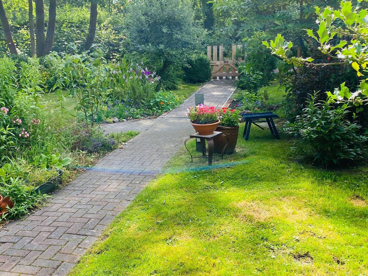 Ganze Wohnung, Kleines Gretchen in Hage, Norden und Umgebung