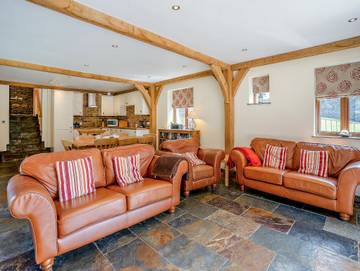 Cottage for 7 People in Swansea region, Photo 2