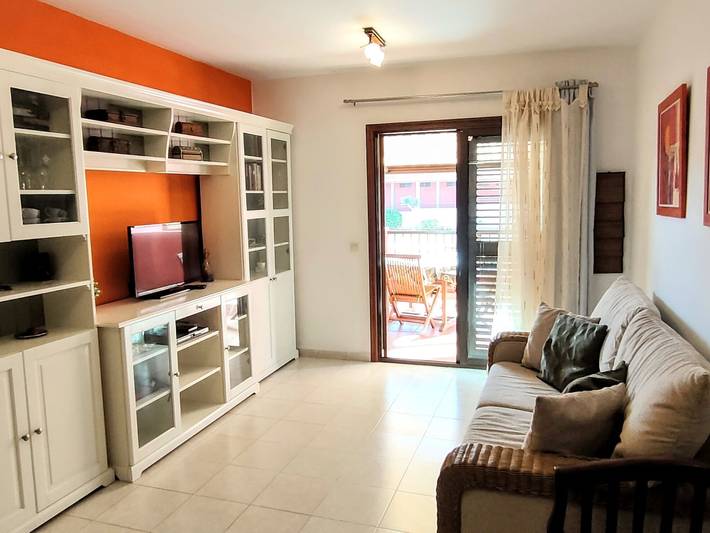 Gîte pour 4 personnes, avec piscine ainsi que jardin et terrasse dans Los Martínez - 4