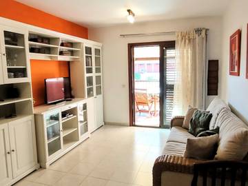Apartamento para 4 Personas en Los Martínez, Granadilla de Abona, Foto 3