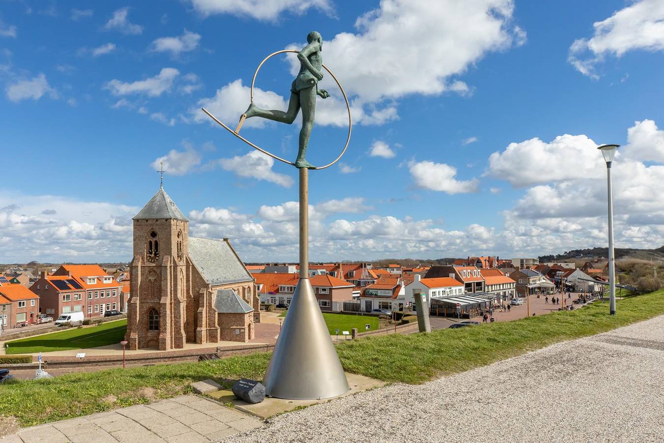 Ferienhaus für 2 Personen ca. 60 qm in Zoutelande, Zeeland (Küste von Zeeland) in Zoutelande, Walcheren