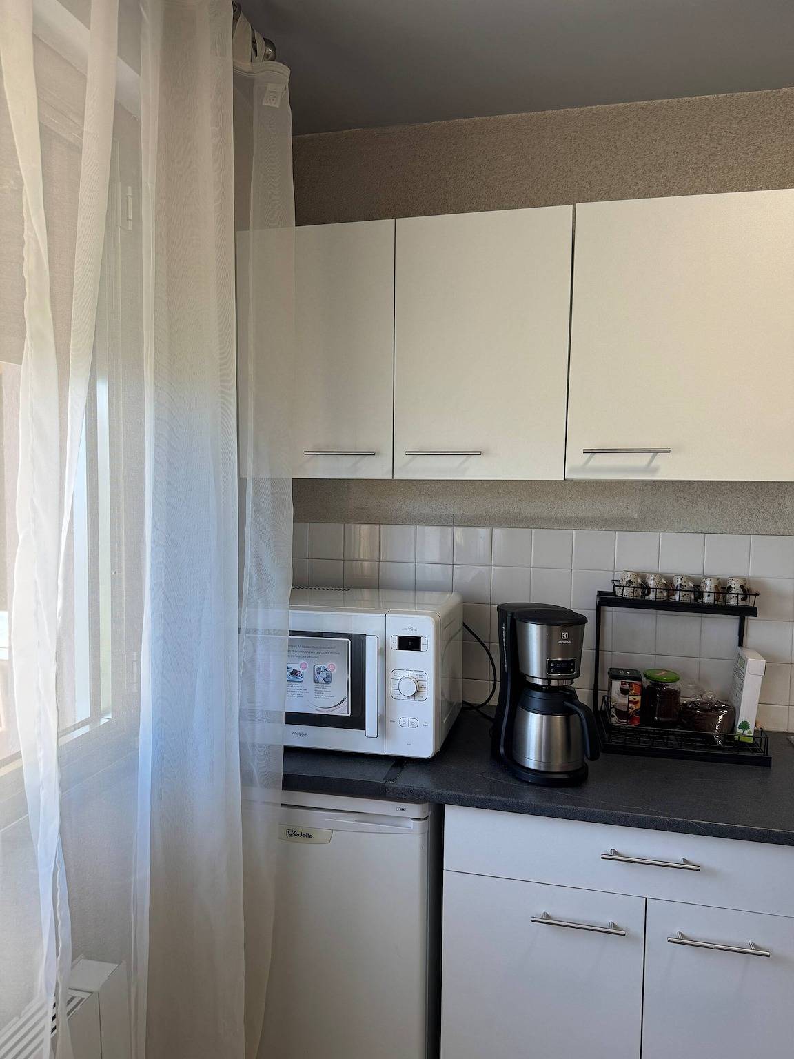 Ganze Wohnung, Studio Lyon 4e plage in Lyon, Lyon und Umgebung