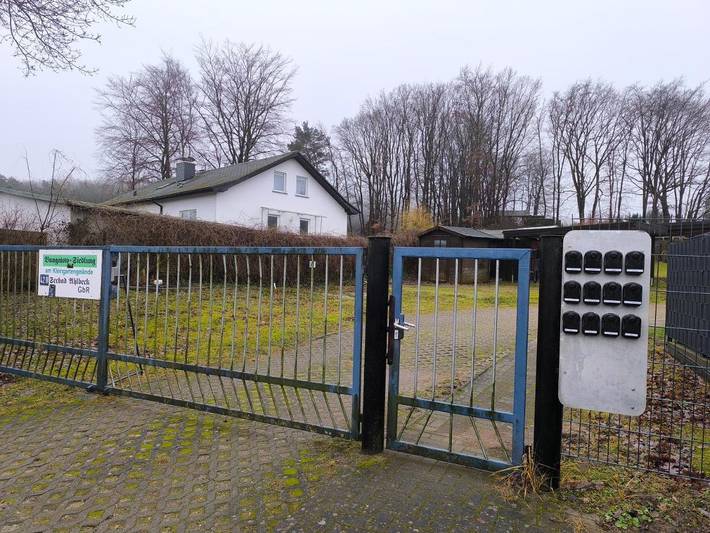 Bungalow für 2 Personen, mit Garten und Terrasse in Ahlbeck - 2