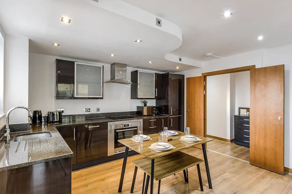 Appartamento vacanze a Londra a partire da 547€ a notte