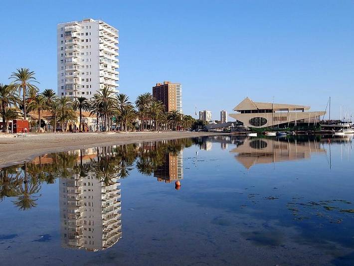 Casa de vacaciones para 6 personas, con terraza - 1