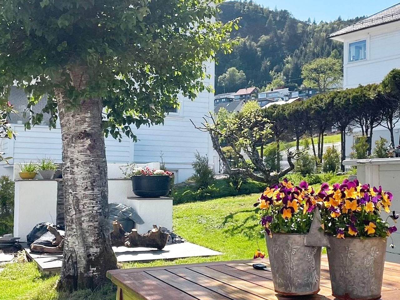 8 Personen Ferienhaus in Måløy in Vågsøy