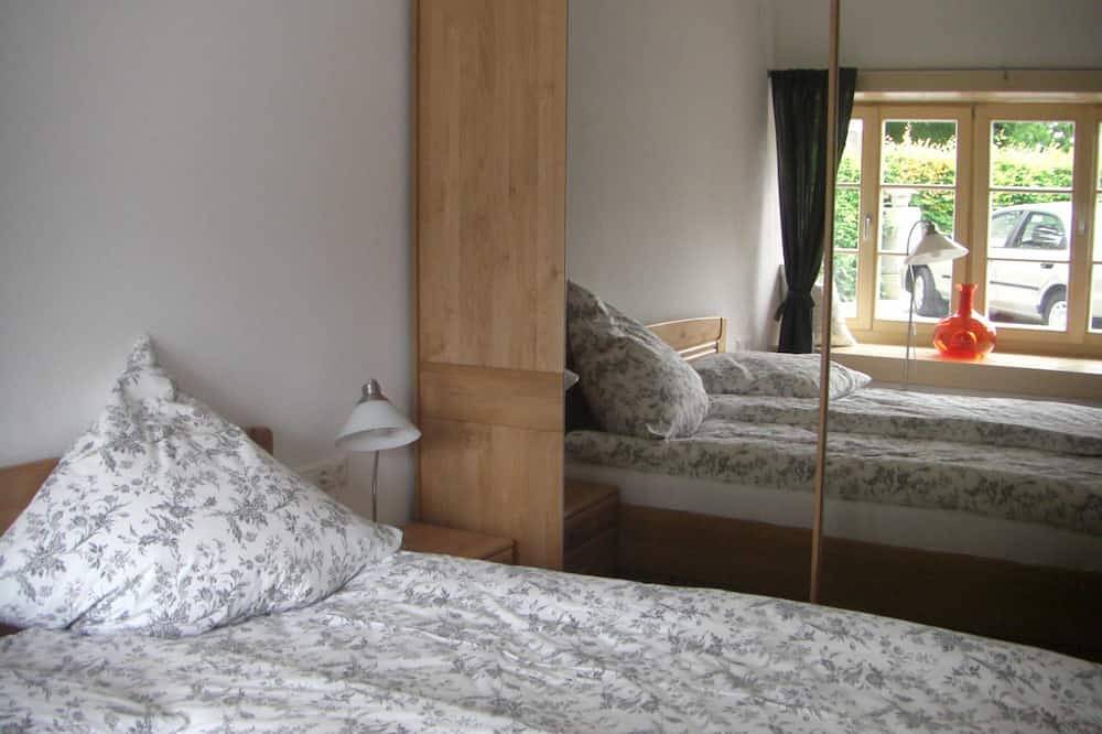 Ganze Wohnung, Ferienwohnung 1 - Haus Schmidt Ferienwohnungen in Sudelfeld, Bayrischzell