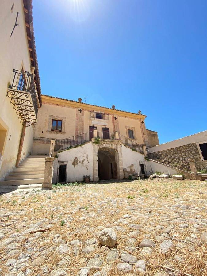 Location de vacances pour 4 personnes, avec jardin et vue à Siculiana - 2