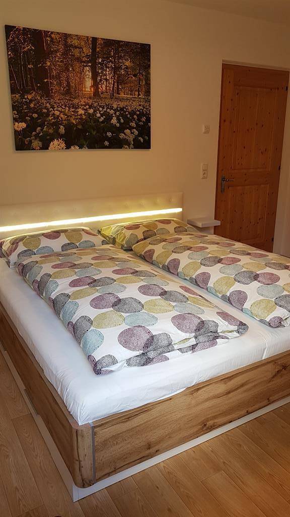 Ferienwohnung für 4 Personen, mit Garten in Sillian - 2