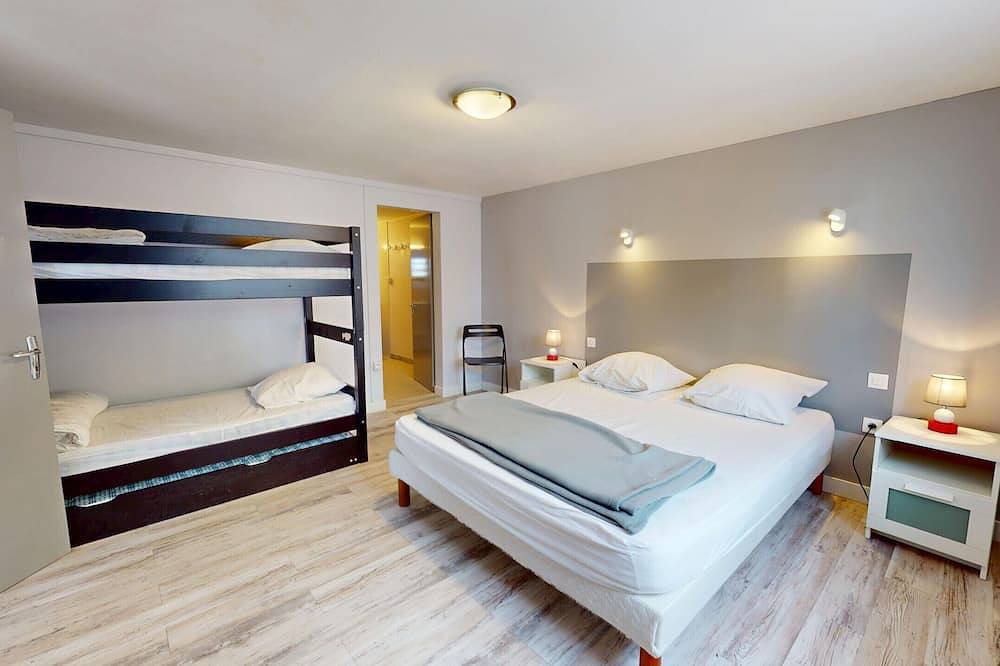 Appartement entier, Le Phare in La Barre-de-Monts, Vendée