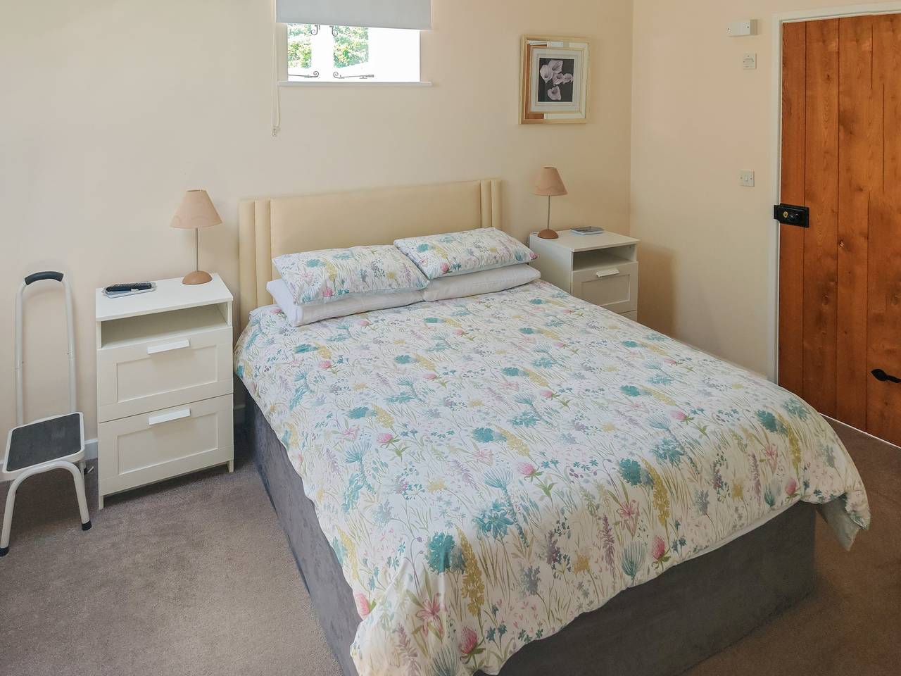 The Old Engine House in Dorset