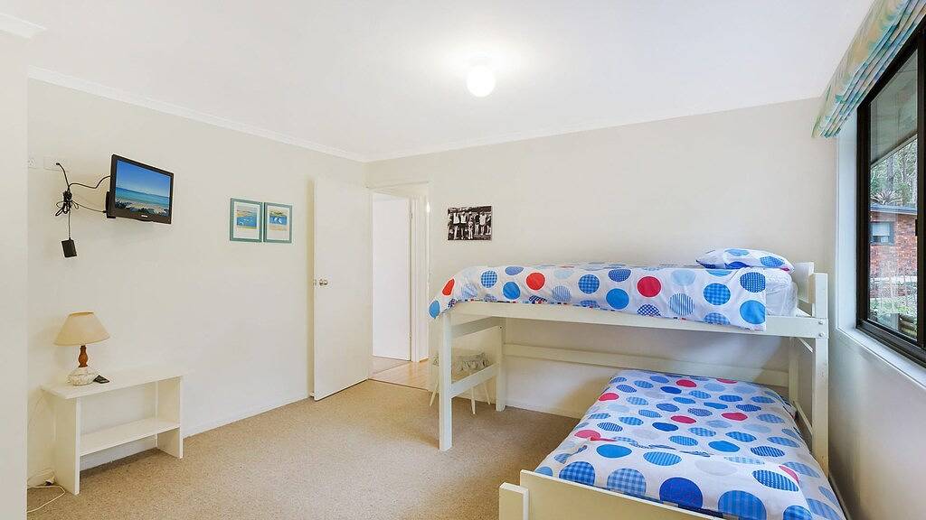 37 Küstengericht - Bush Retreat By the Sea in Dalmeny, New South Wales