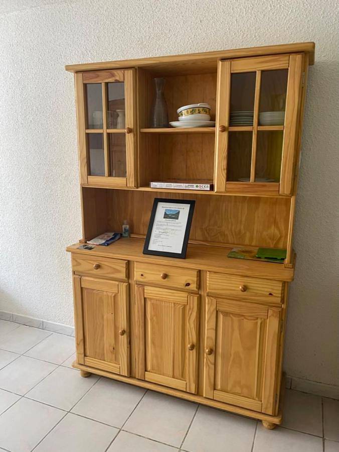 Gîte pour 2 personnes à Salins-les-Bains - 4