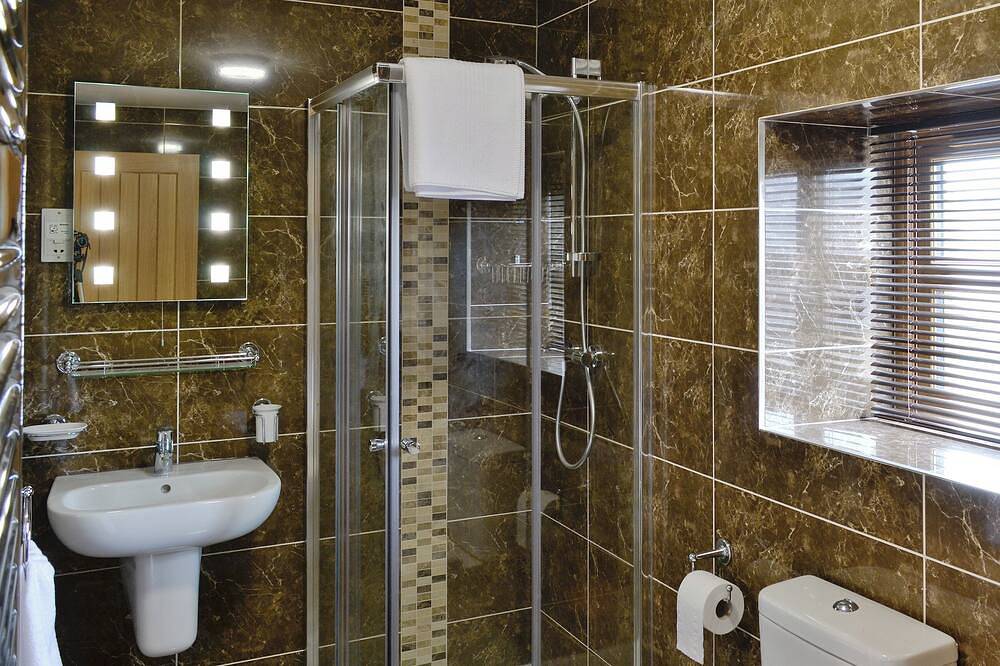 3 Schlafzimmer Unterkunft in Pendleton, near Clitheroe in Lancashire