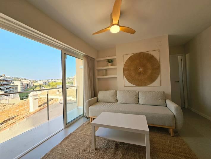 Casa vacanza per 2 persone, con Balcone in Costa Brava