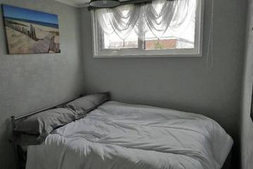 Chalet for 5 People in Hemsby, Newport (Norfolk), Photo 1