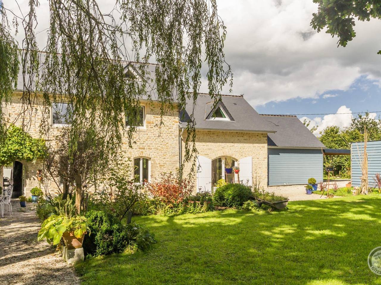 Glamping for 3 People in Picauville, Cotentin