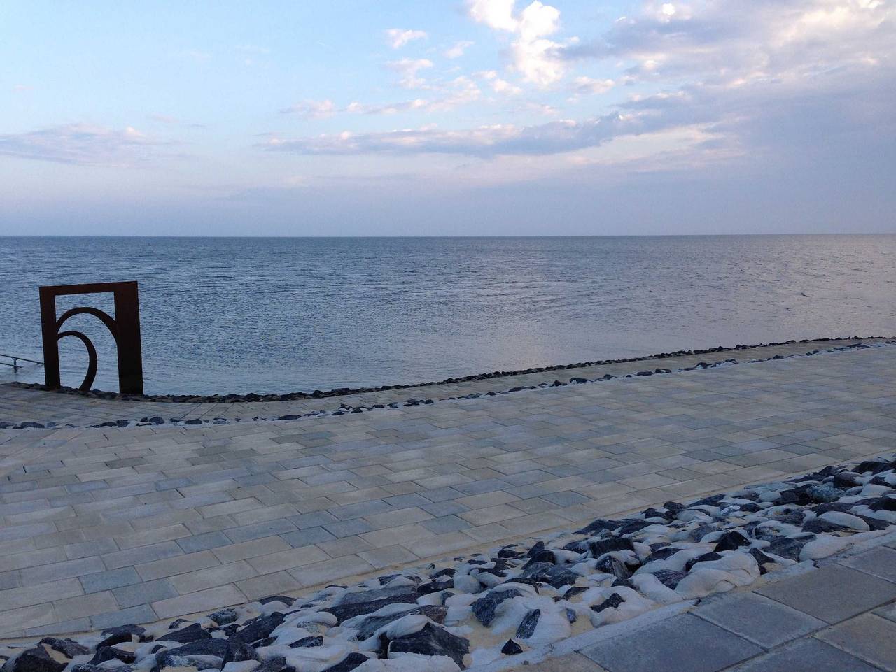 Ganze Ferienwohnung, Haus Südwind - Südwind Nr. 6 in Hafen Büsum, Büsum