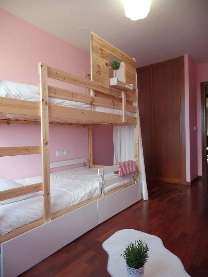 Appartement entier, Piso Acogedor En Sada Cozy Flat In Sada Wifi in Sada, Costa de Galicia