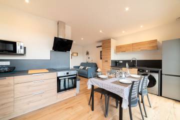 Gîte pour 4 Personnes dans Sorède, Région de Céret, Photo 4