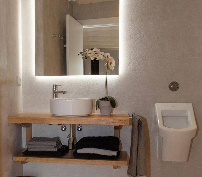 Appartement entier, La Casa de los Mil Años in Estella, Province de Navarra