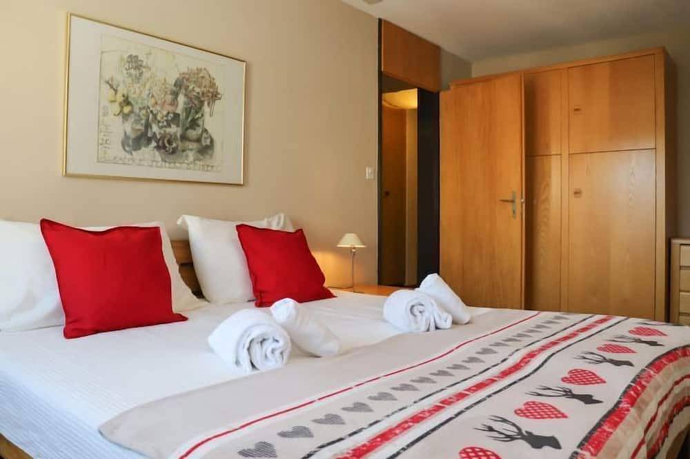 Ganze Wohnung, Allod Park Haus C 601 in Davos Platz 1, Davos