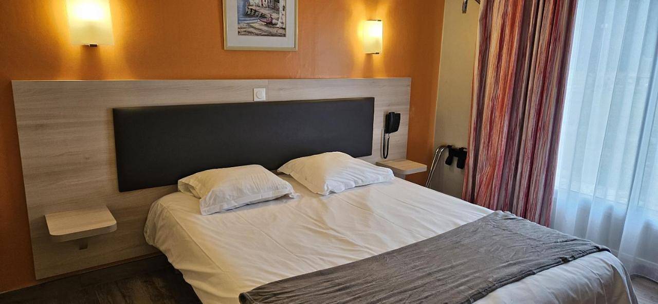 Motel 25 in Socx, Région de Dunkerque