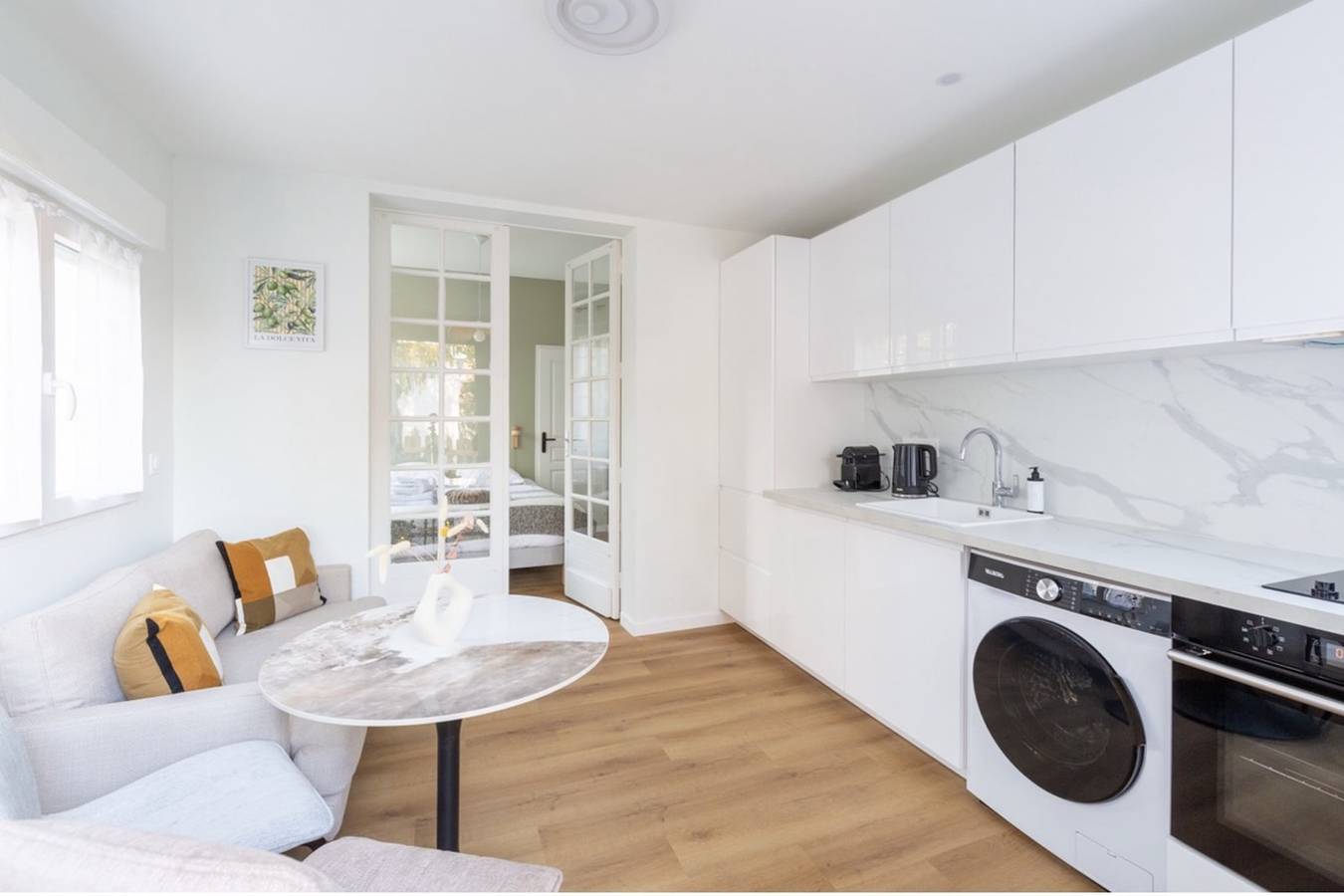 Appartement de vacances